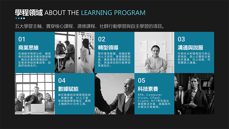 剑桥大学,区块链课程,台湾人工智能产业,哈默顿学院,AI+区块链课程