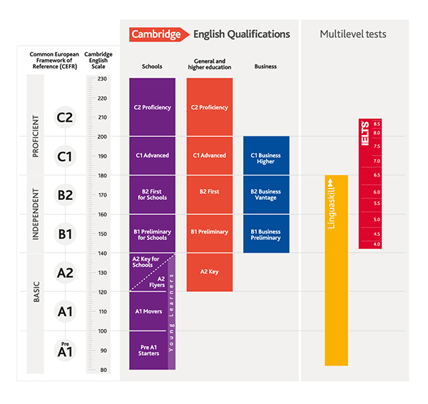 英语成绩单,剑桥领思,剑桥领思英语,英语成绩报告单,雅思成绩,托福成绩