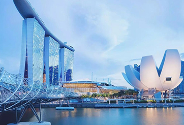 新加坡游学：名校与名企探索之旅