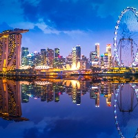 选择新加坡，选择开启知识宝藏的旅程