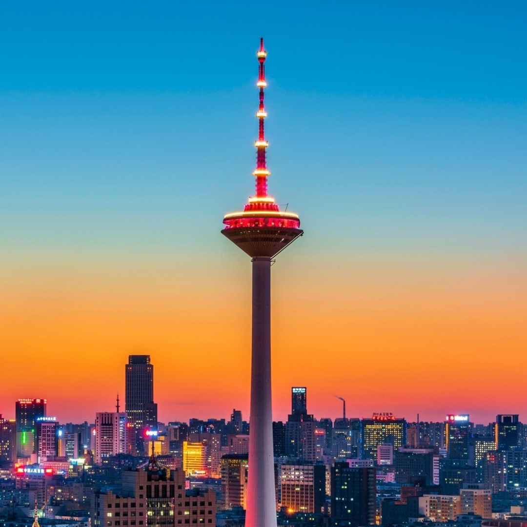 韩国之旅：2025年企业考察的理想之选
