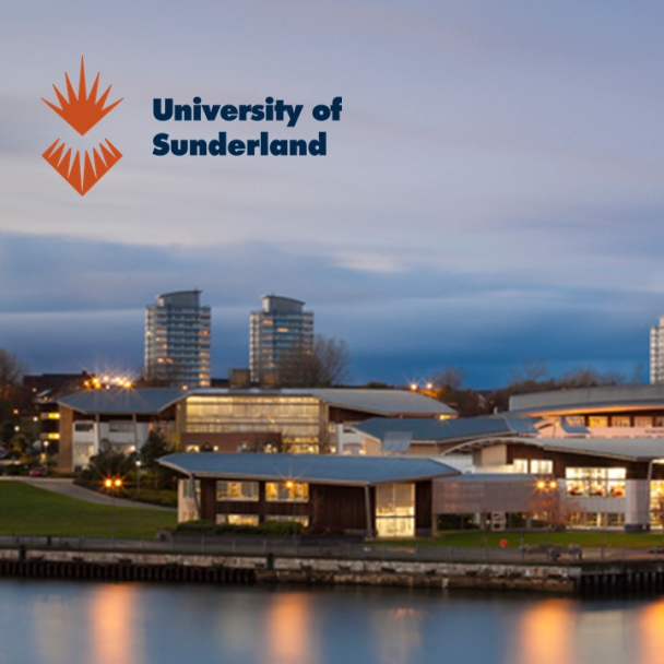 短期出国：桑德兰大学体验之旅