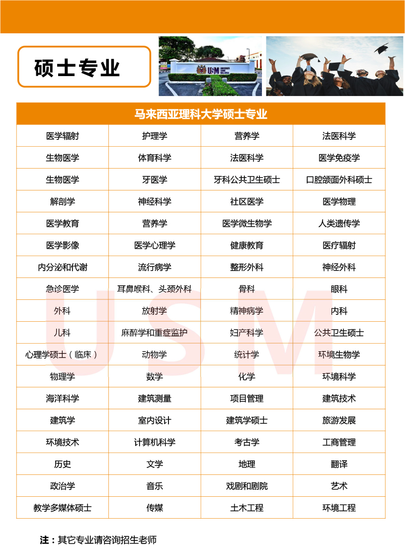 马来西亚理科大学硕博招生简章-6