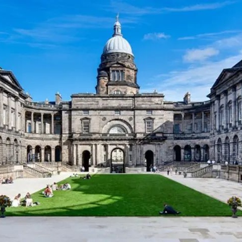 爱丁堡大学 —— 英伦学术殿堂的璀璨明珠