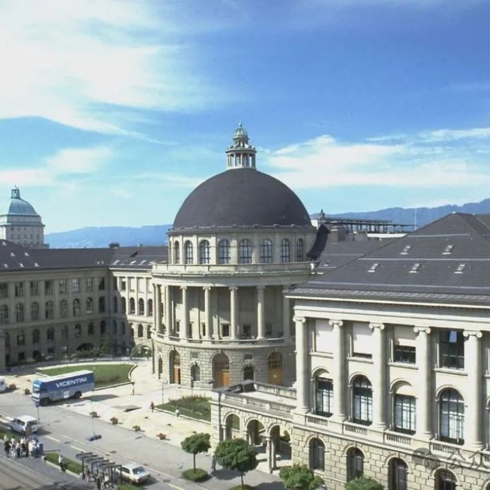 走进欧洲学术殿堂：苏黎世联邦理工学院（ETH Zurich）