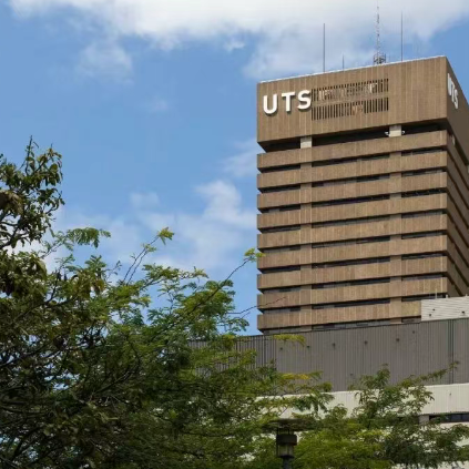 悉尼科技大学：排名高，费用低，澳洲一年制硕士专业大推荐