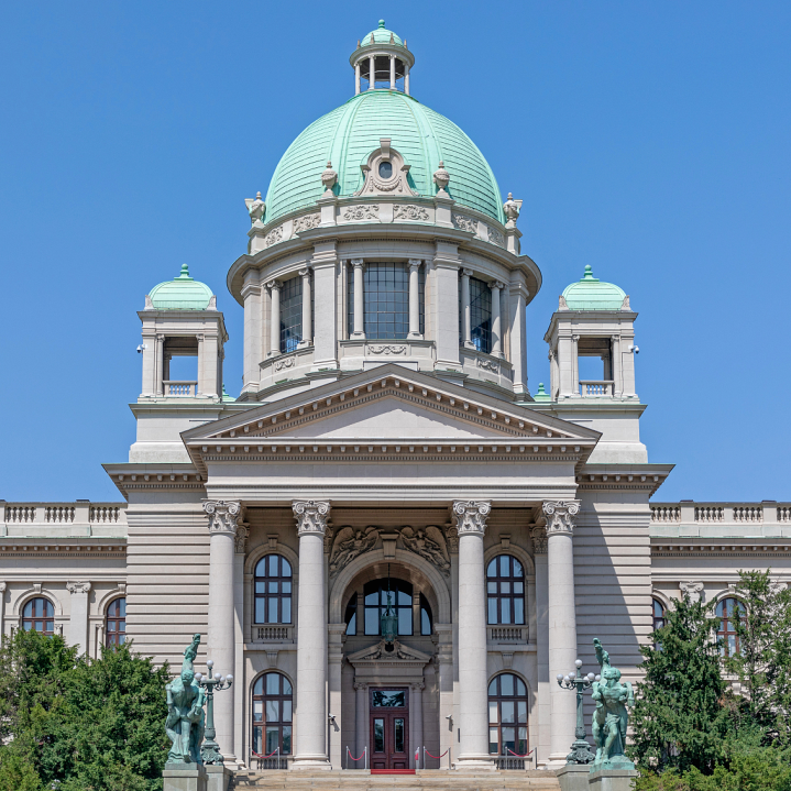 预算不到二十万，还能读欧洲名校？塞尔维亚留学了解一下