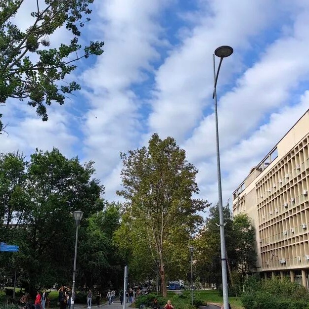 塞尔维亚留学：诺维萨德大学——开启欧洲留学的优质选择