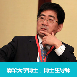 战略管理/组织行为学：范教授