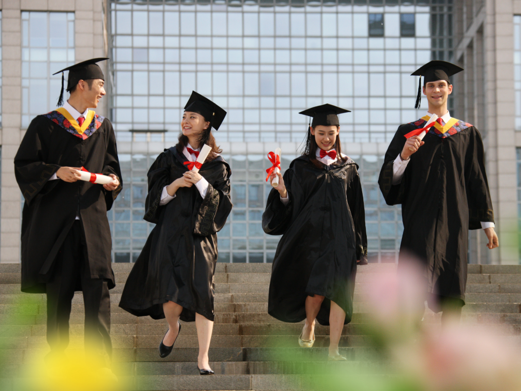 出国留学,哪些国家适合留学,留学申请