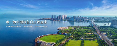 商务旅行,海南考察,海南自贸港,商务考察,国内商务考察